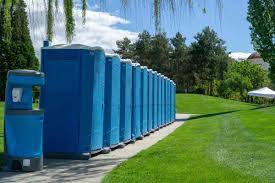 Types of Portable Toilets We Offer in Bonanza, GA