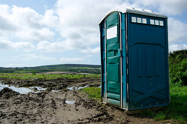 Best Eco-Friendly Portable Toilets  in Bonanza, GA